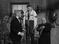 The Addams Family